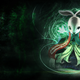 Illustration for article titled A Massively Multiplayer Online Trading Card Game? Tell Me More.